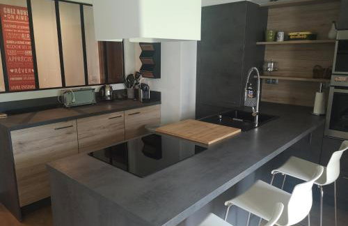 Appartement meublé tout confort - Foto 1