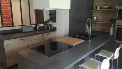 Appartement meublé tout confort - Foto 1