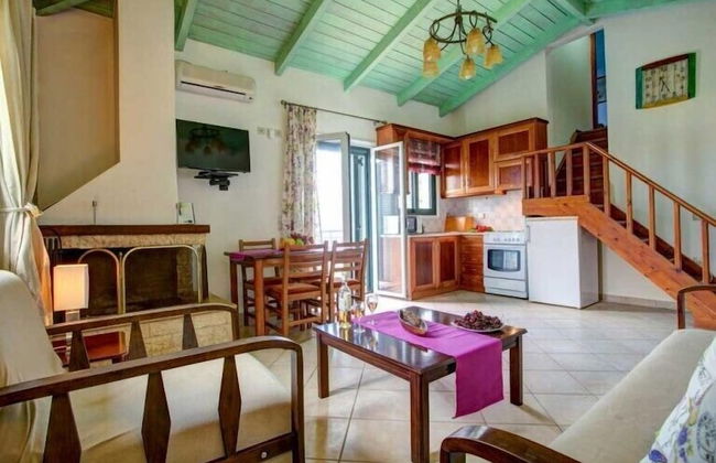 Villa Iremia & Villa Galini - Foto 12