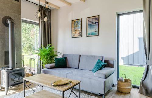 Domki w Naturze - Foto 9