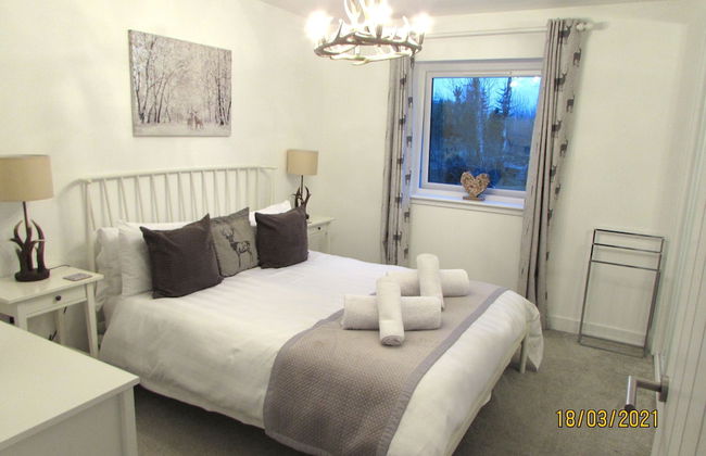 Luxury Villa Near Ben Nevis, Scottish Highlands - Foto 4