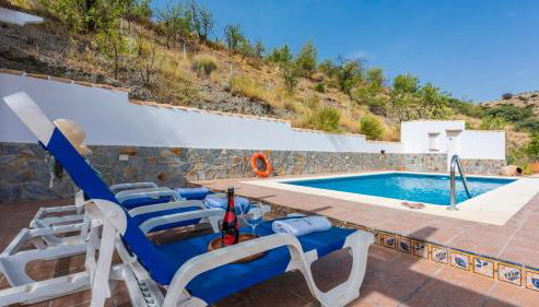 Cortijo Rural Claudia Taberno by Ruralidays - Foto 2