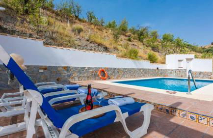 Cortijo Rural Claudia Taberno by Ruralidays - Foto 2