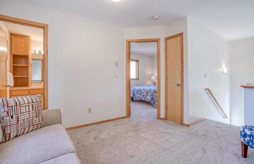 Puffin Hollow - Meredith Lodging - Foto 14