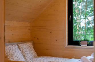 Modern Farmhouse Zegrze - Domek w lesie, Sauna, blisko Zalewu - by Rentujemy - Foto 13