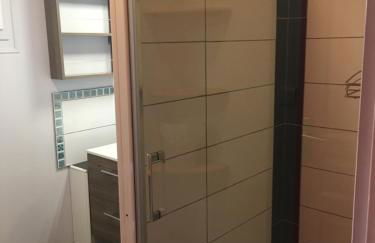 chalet des planchettes - Foto 21