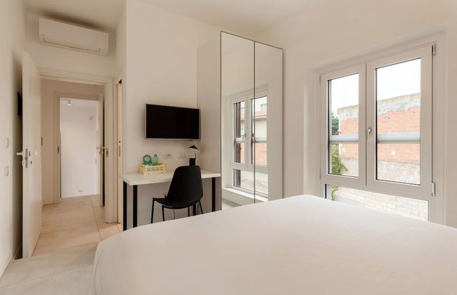 Spacebility Beach - self check-in - Photo 13