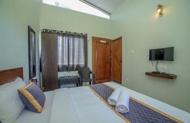 Wattle Grove Resort - Foto 16