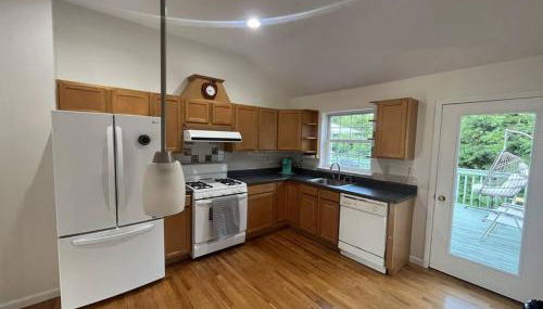 Cozy Beautiful Pondside Luxurious Retreat - Foto 4