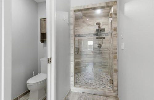 Lakefront Home w/ Private Dock, Slip, Kayaks & Paddleboards at the 7mm - Foto 44