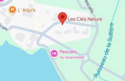 Les Clés Nature Apt 44 - Foto 7