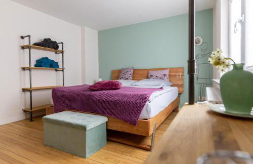 Quartier Walzwerk - Foto 1