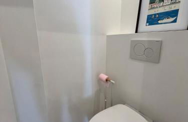 Wilson Magnifique cocon proche St Goustan 2p - Foto 6