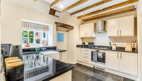 Brand Hill Cottage with Hot Tub - Foto 3