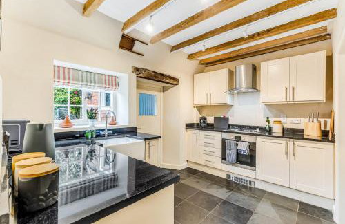 Brand Hill Cottage with Hot Tub - Foto 3