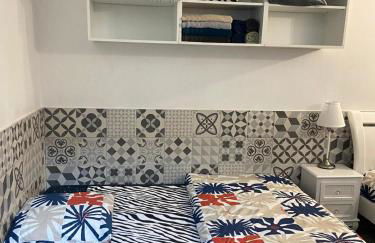 Petit studio pour 4 personnes avec coin jardin - Foto 2