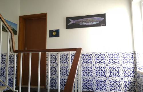 cascaischillhouse - Foto 43