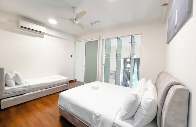 The Scott Garden by Manhattan Group - Foto 31