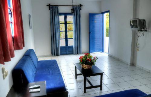 Sirius Apartments - Foto 26