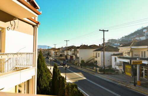 Kostaras Comfort Stay - Foto 16