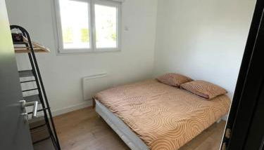 Les Chalets du Mancel - Chalet Vakiry - 500 m Bouleries Jump , 10 min du circuit des 24h - Foto 4