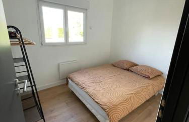 Les Chalets du Mancel - Chalet Vakiry - 500 m Bouleries Jump , 10 min du circuit des 24h - Foto 4