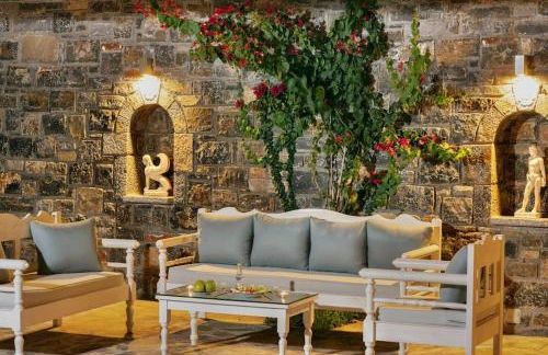 Falcon Villa - Foto 2