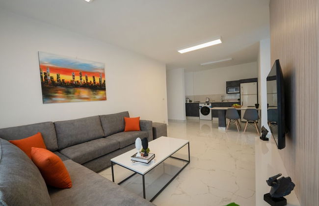 Al Kawther Hotel Apartments - Foto 6