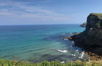 Casa de la Media Borona - Foto 36