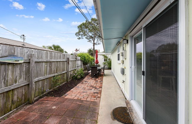 Southern Tranquility by Book That Condo - Foto 26