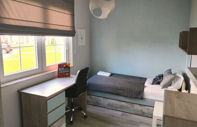 Ogrody Tesoro Apartment by Renters - Photo 22