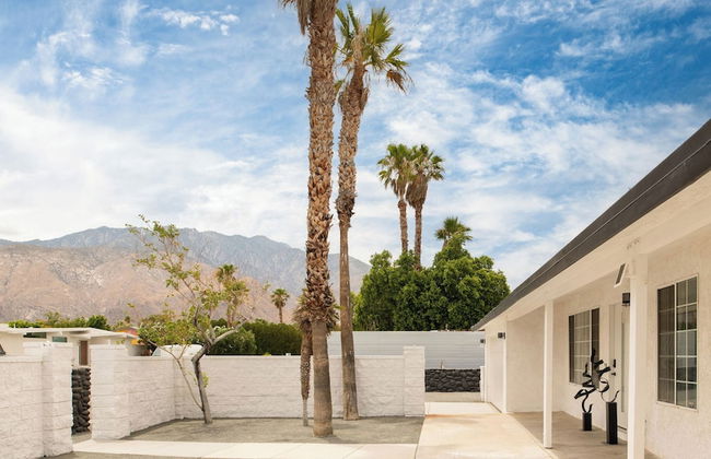 Yellowjacket by Avantstay Entertainers Yard, 20min 2 Coachella Valley Preserve STR Permit#5161 - Foto 43