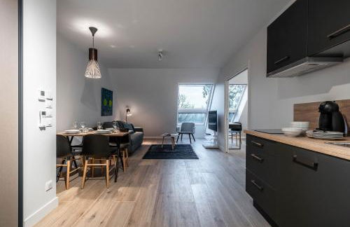 La Grange des Pères - Foto 100