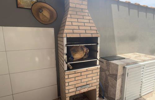 Casa com piscina em Itanhaém - Foto 13