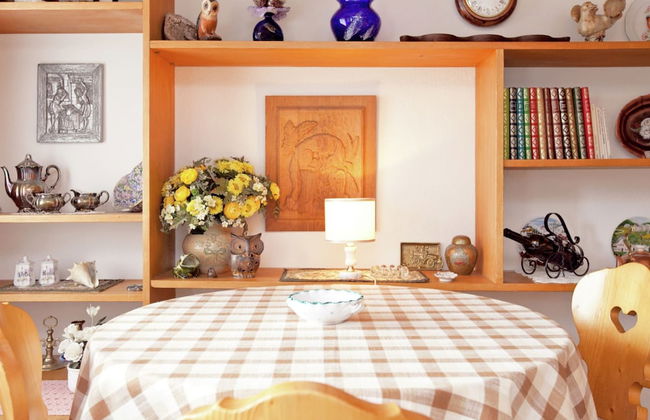 Ferienwohnung im Schwarzwald mit Garten - Foto 11