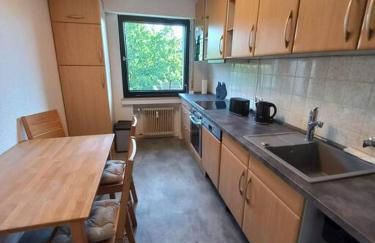 Dora - Dein Zuhause auf Zeit- 2 Zimmer 4 Betten - Foto 7