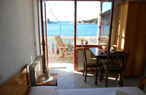 Apartments by the sea Zaklopatica, Lastovo - 8346 - Foto 49