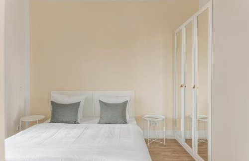 Frankfurter Allee Apartments by Sabine - Foto 28