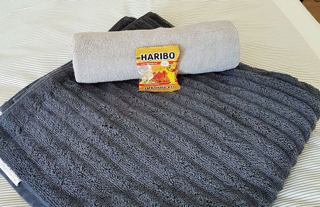 Glück Auf Appartements Walter-Hohmann - Foto 18