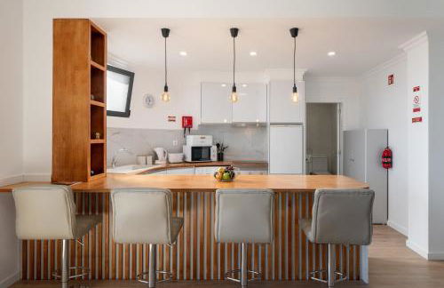 Casa Jorge Calaça by An Island Apart - Foto 8