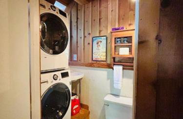 TimpCreek Cottage on the Stream Sundance Utah - Foto 37