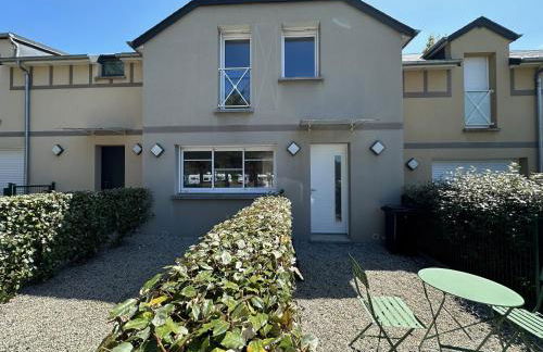 Cabine de la plage - Foto 34