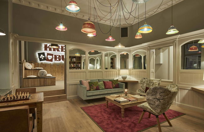 VIAs Appartements und Ferienwohnungen - Foto 38