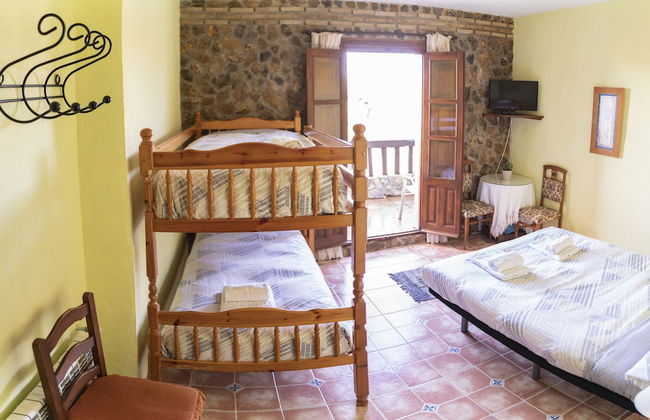 Hotel Rural Fuente la Teja - Foto 15