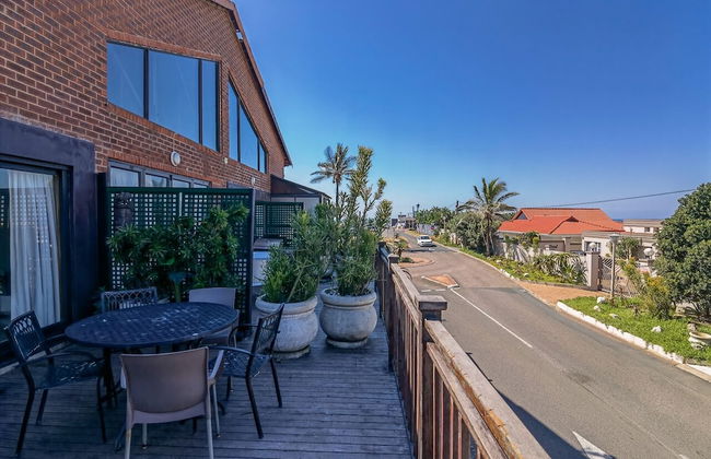 Ballito Bay holiday Apartment - Photo 39