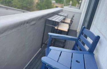 Moody Upscale Downtown Saugatuck Getaway - Foto 24