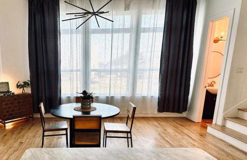 The Juniper - King - Sleeps 4 - SUPER HOST - Foto 21