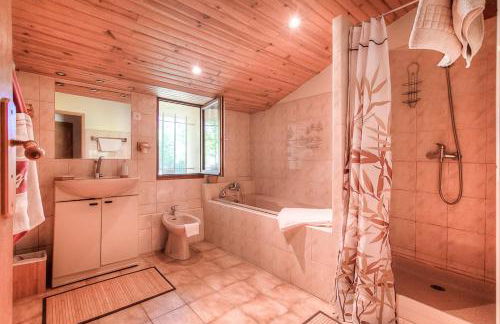 Le Vieux Moulin - Foto 22