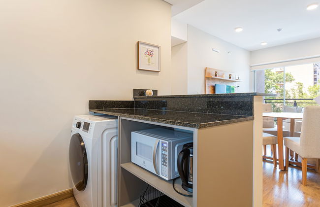 Life Recoleta - Foto 18