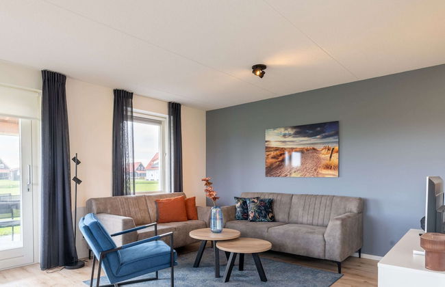 Holiday Home Near Scherpenisse Beach - Foto 17